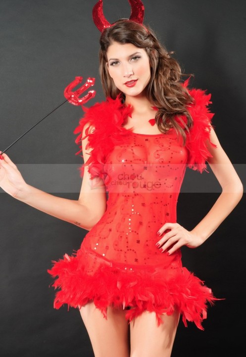 costume-sexy-rouge-belle-diablotine-sensuelle-chouchourouge